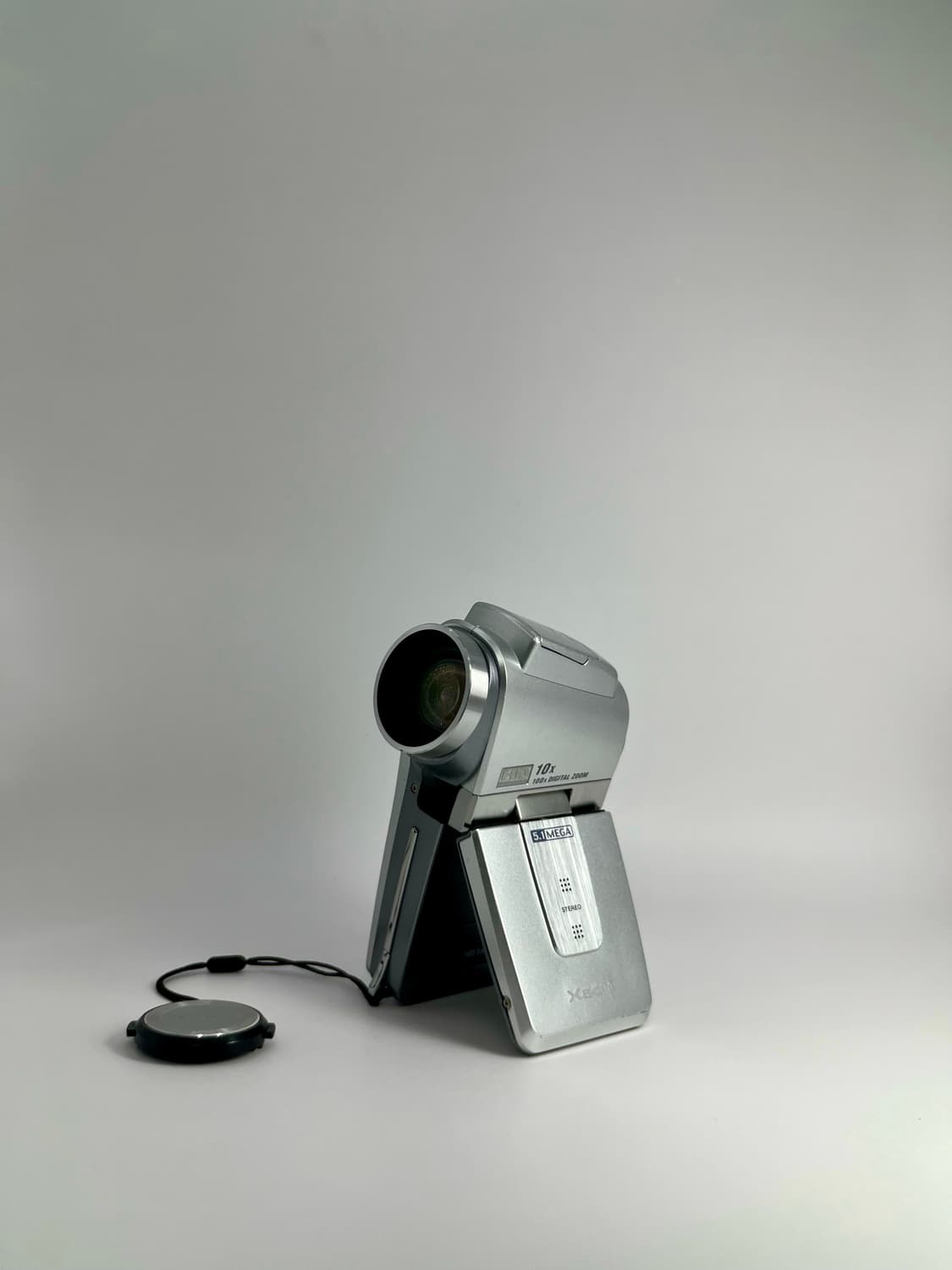 산요작티 Sanyo Xacti HD1A 캠코더 상품이미지2