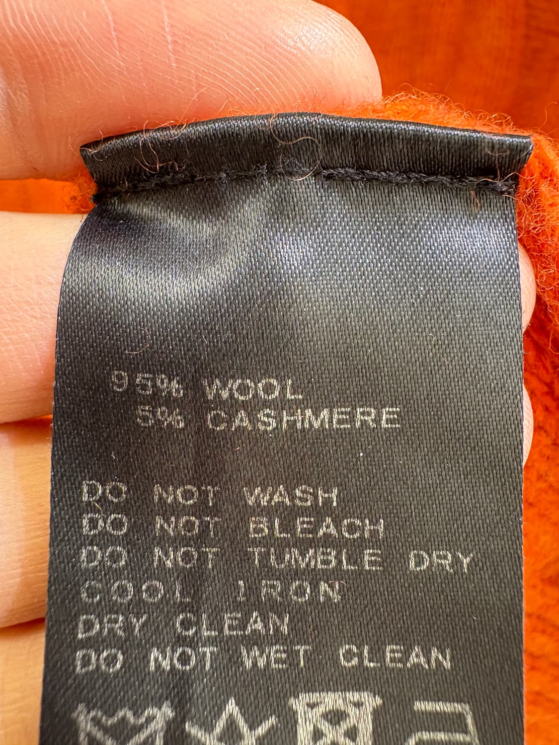 IENA 니트 상품이미지7