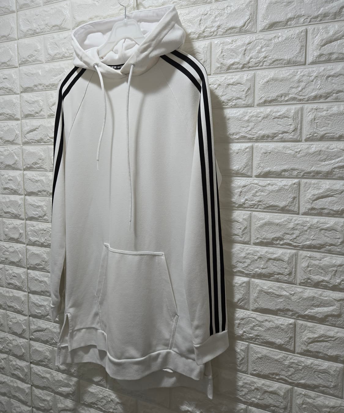 아디다스 MH 3S 롱 후디 후드티 95 상품이미지4