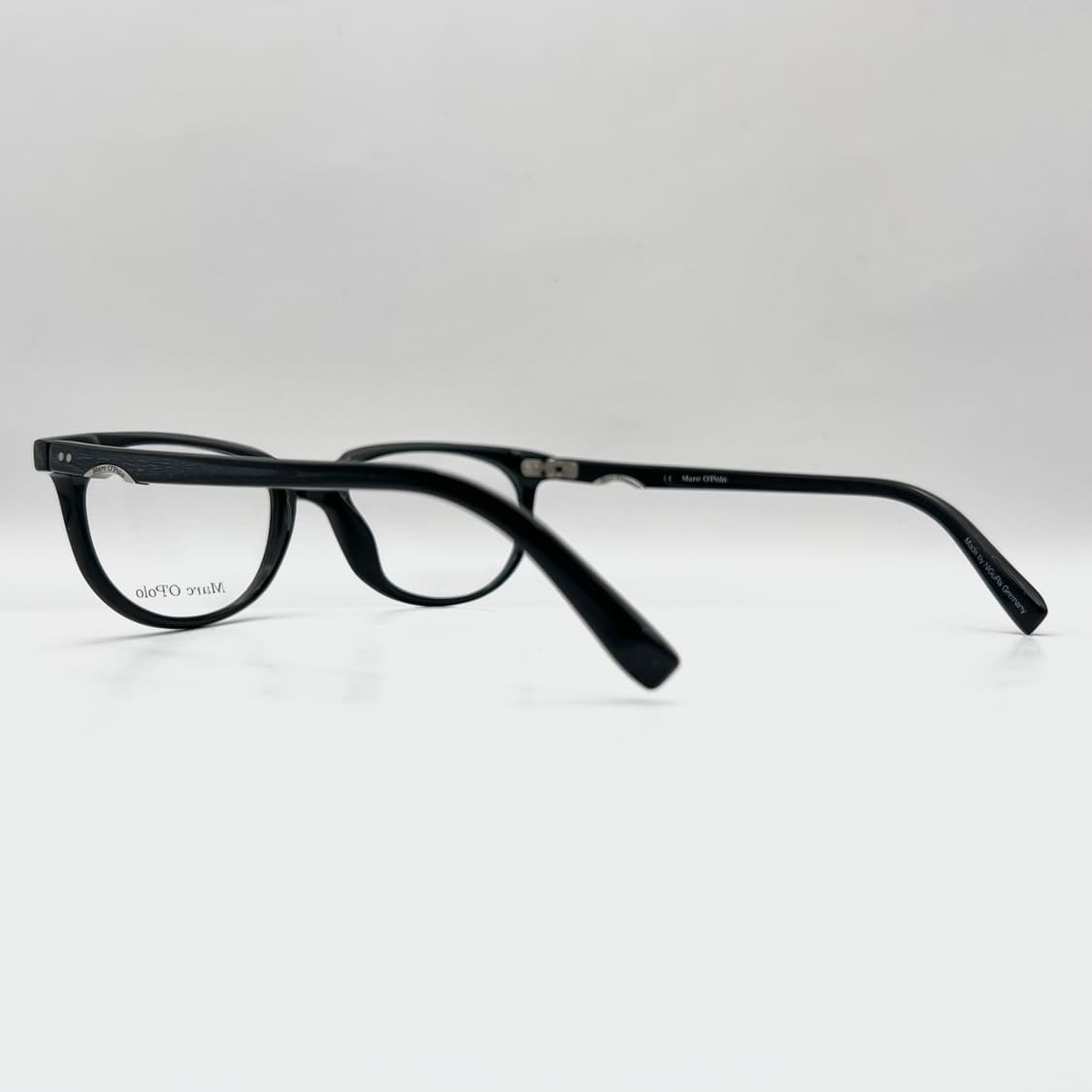마르코폴로 독일 브랜드 뿔테 안경 상품이미지5