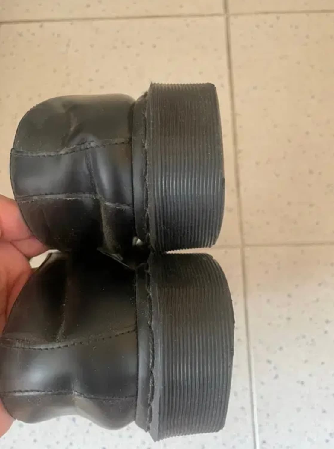 닥터마틴 1461 모노 상품이미지2