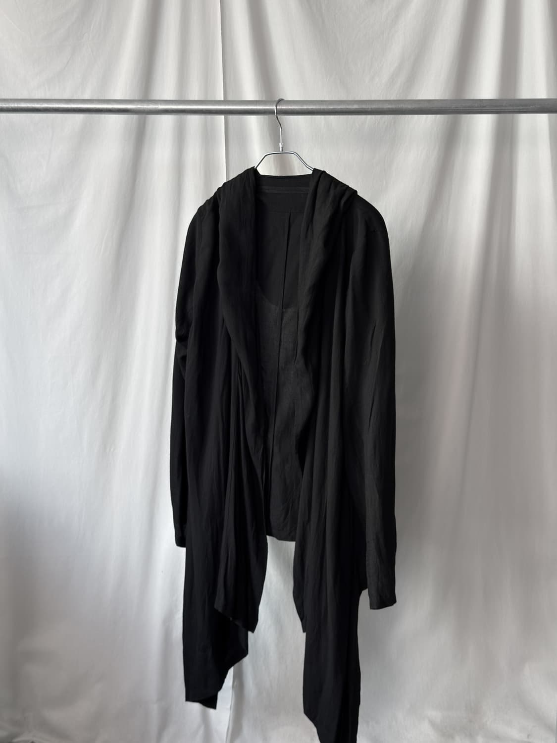 Julius 17FW 가디건 상품이미지2