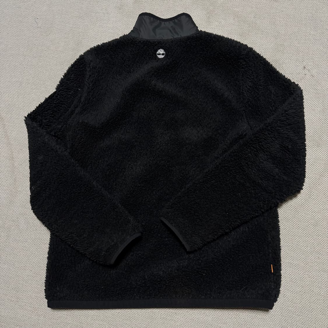 팀버랜드 뽀글이 플리스 자켓 상품이미지6