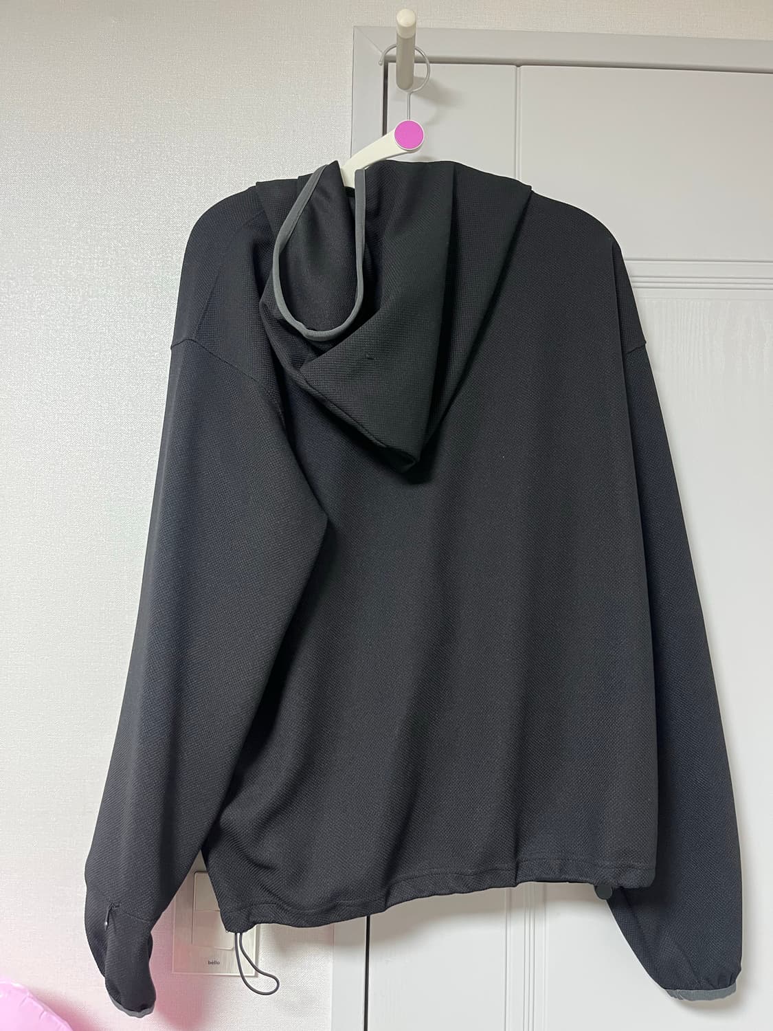 아트오브필드 후드 져지 artoffield 상품이미지3