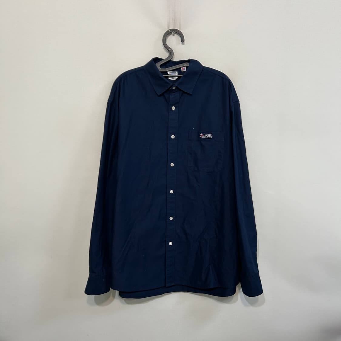 아웃도어프로덕츠 셔츠 L 100 상품이미지1