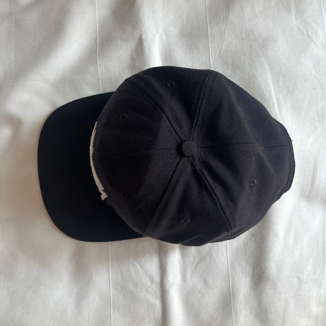 Old stussy cap 상품이미지5