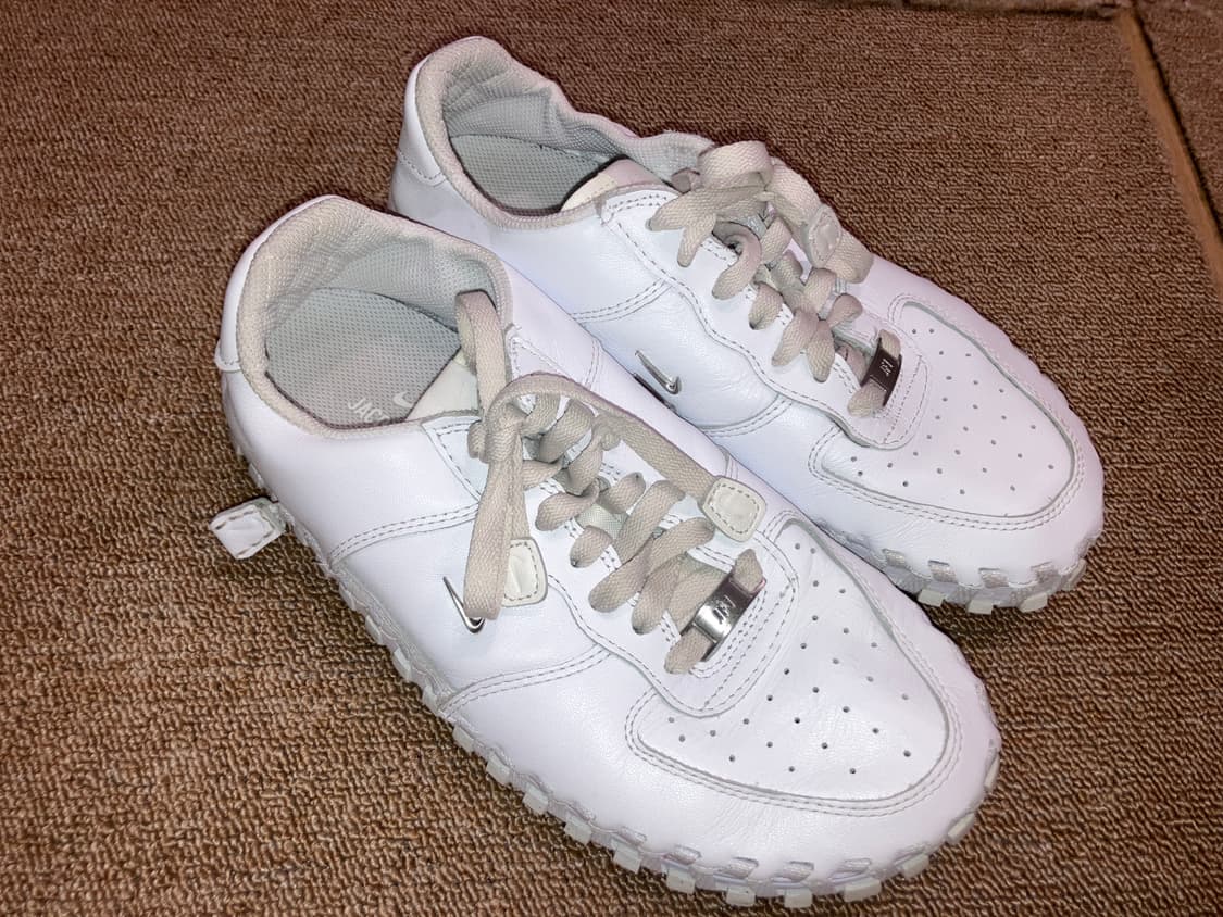 자크뮈스 나이키 에어포스 250 상품이미지2