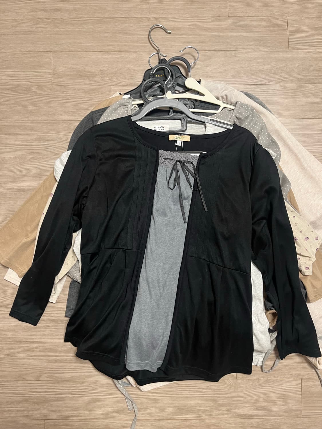 모리걸 벼룩 1 상품이미지8