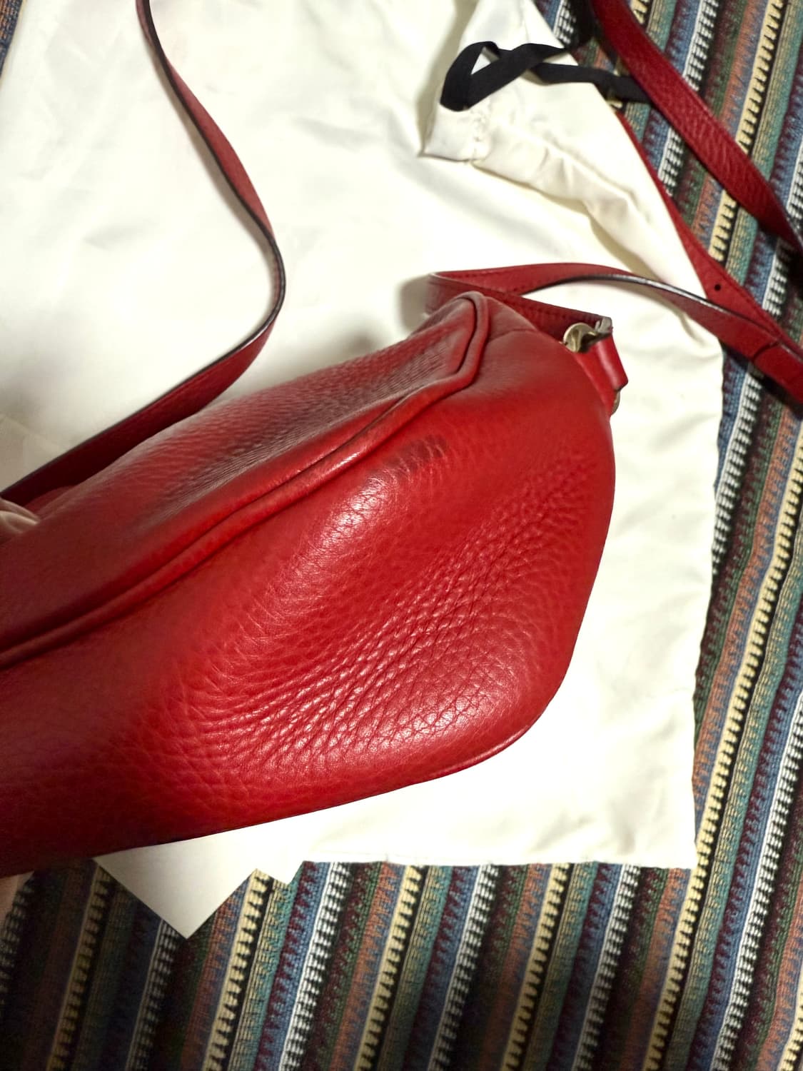 구찌 소호 디스코백 상품이미지3