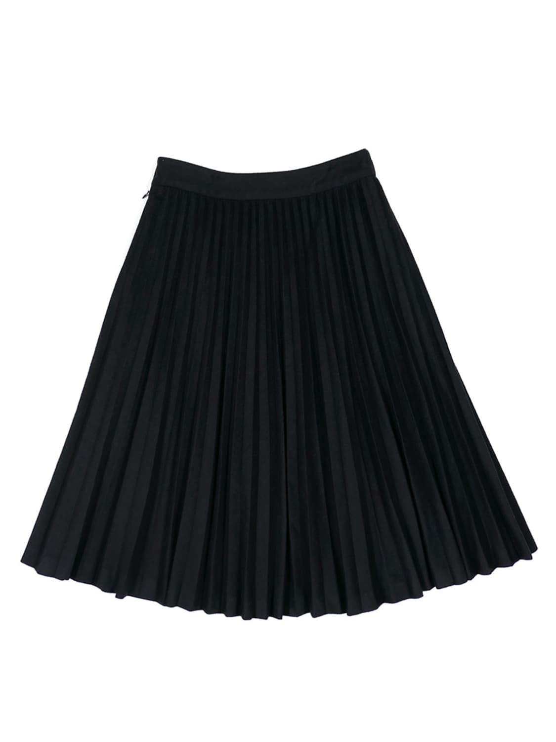 Macphee pleated skirt 상품이미지7