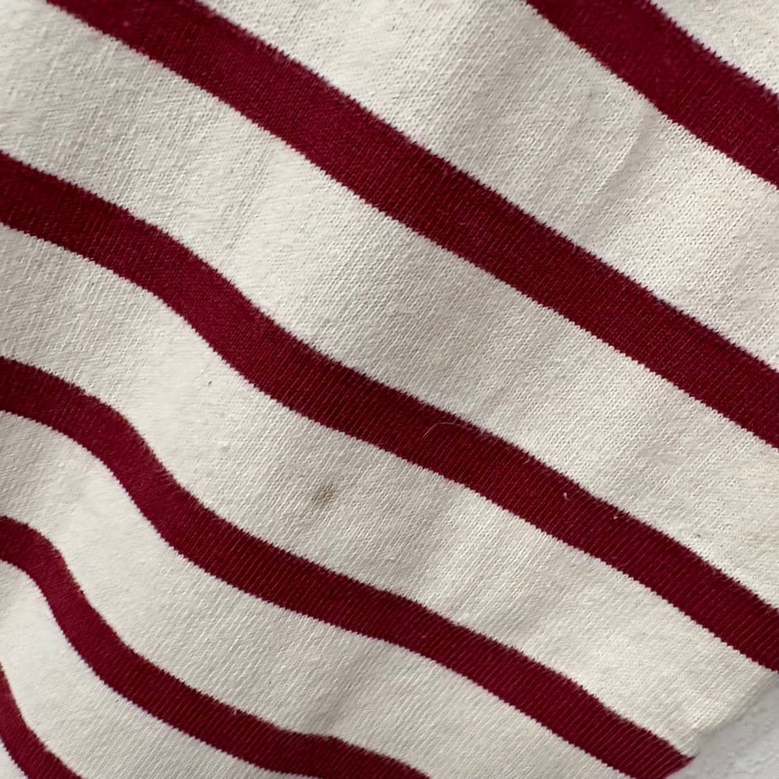 세인트제임스 스트라이프 긴팔티 상품이미지4