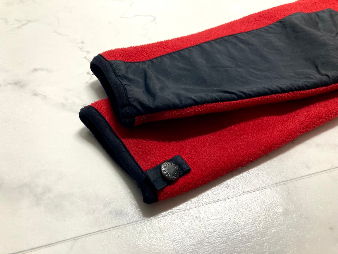 90s 노스페이스 폴라텍 데날리 플리스 자켓 100-105 상품이미지6