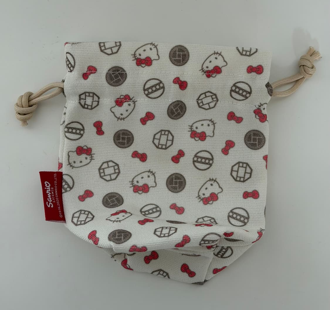 헬로키티 파우치 산리오 파우치 상품이미지1