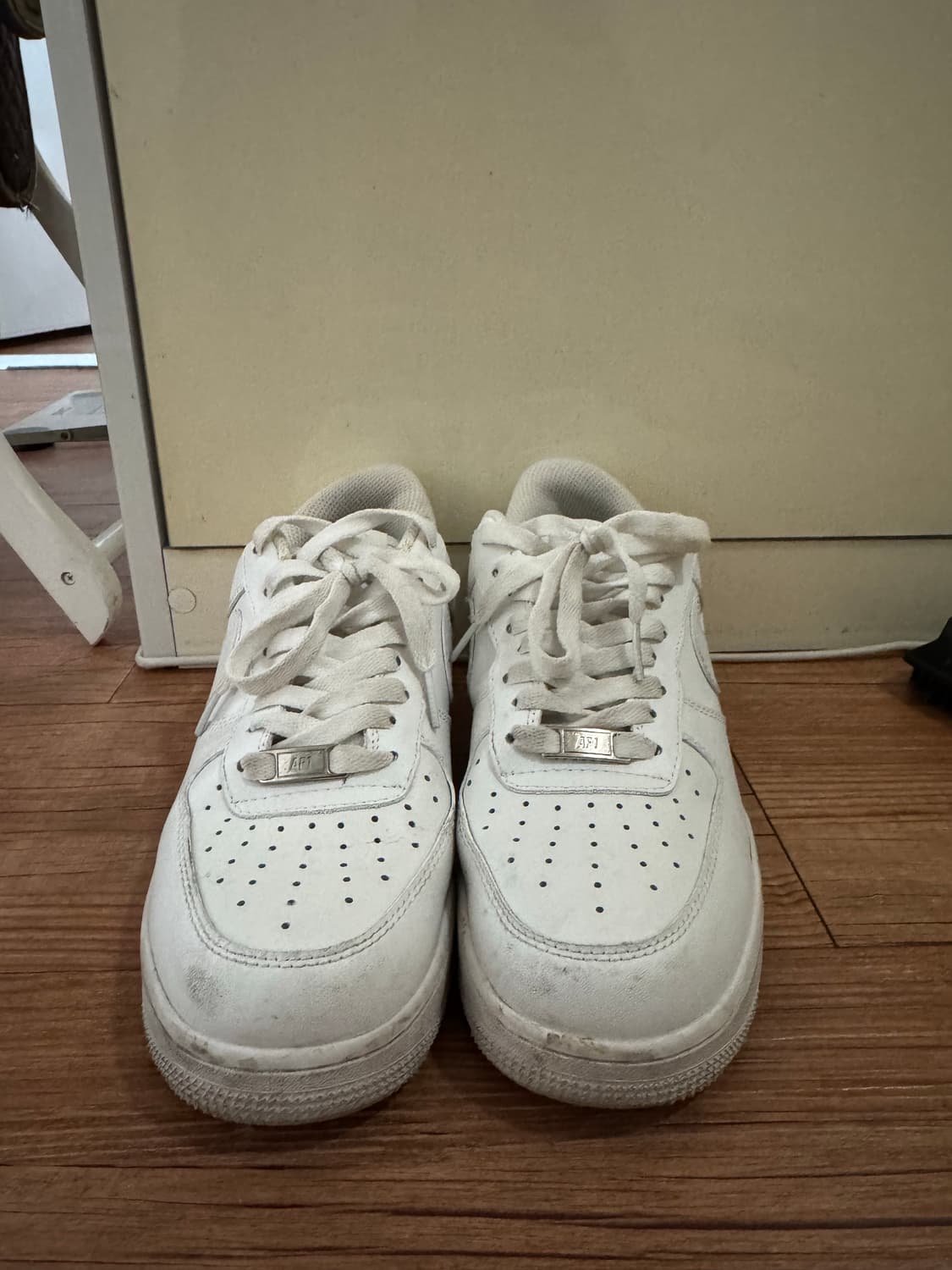 나이키 에어포스 올백 270 상품이미지3