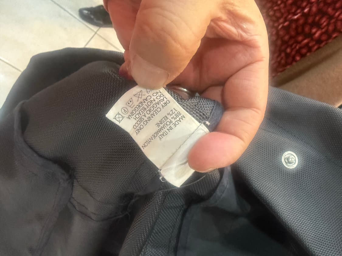 46/100/90s 정품 딕비캠버그 코트 팝니다 상품이미지4