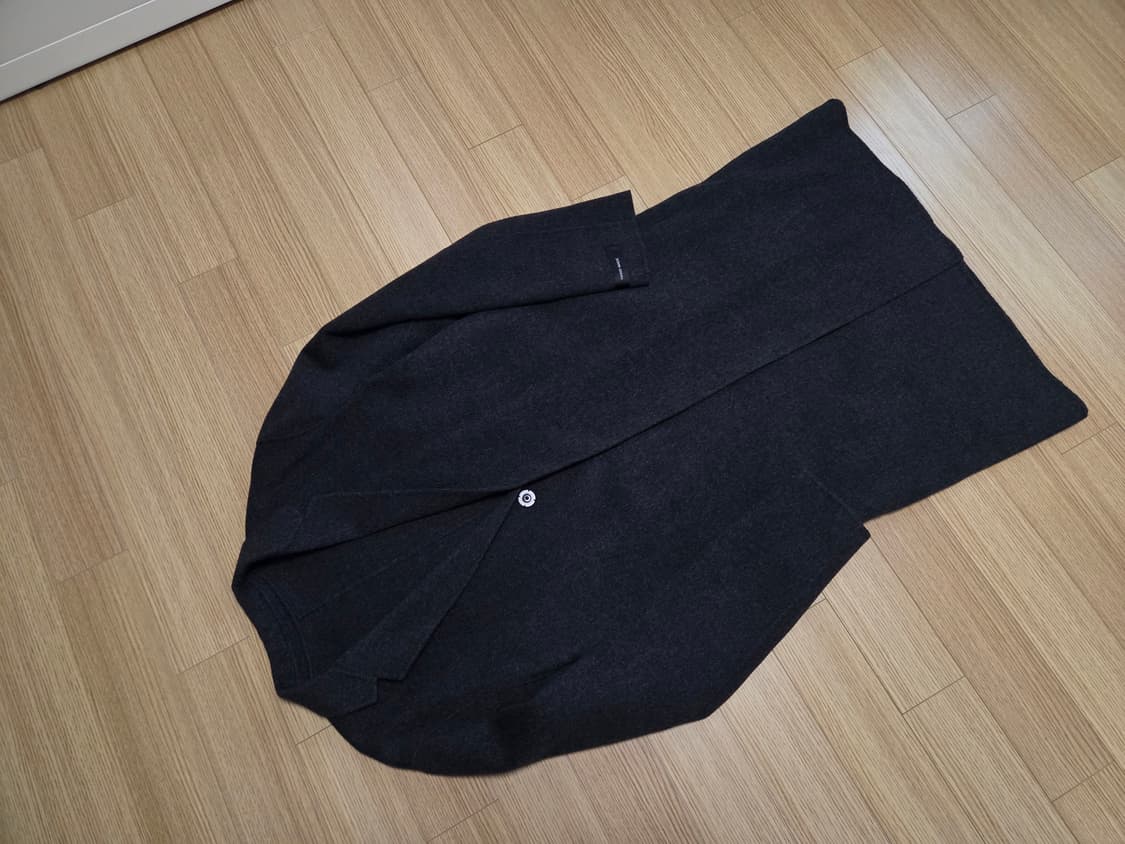 티아이포맨 핸드메이드 싱글 코트  상품이미지4