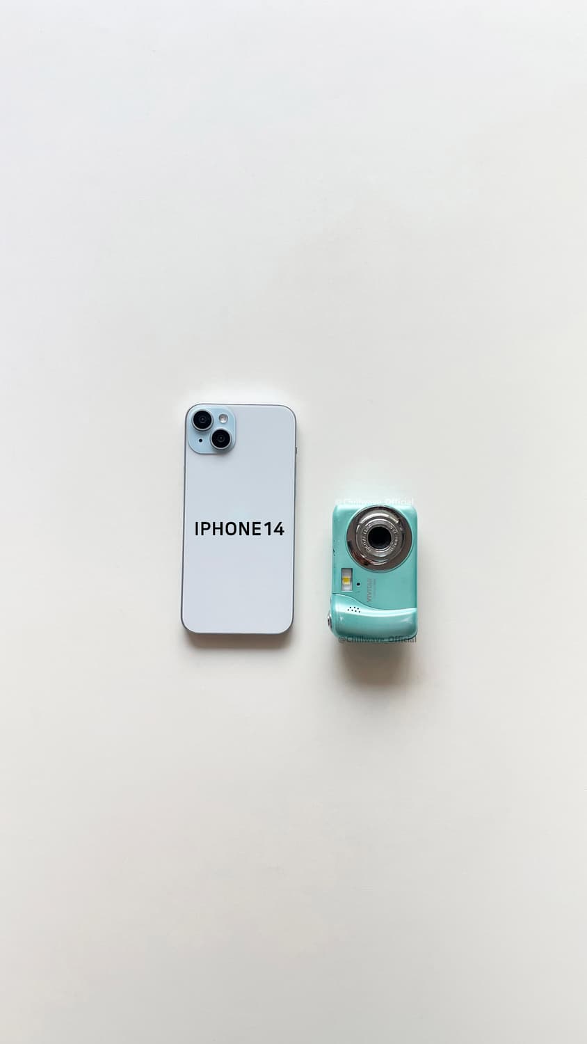 Vivitar vivicam xx14  상품이미지8