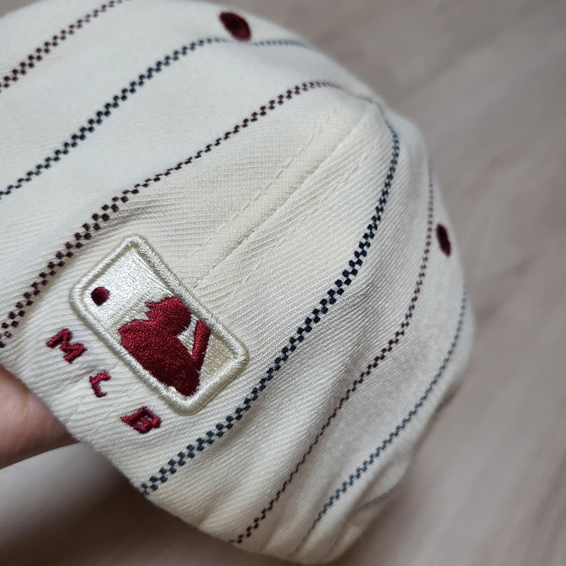 MLB 보스턴 레드삭스(s-m) 상품이미지2