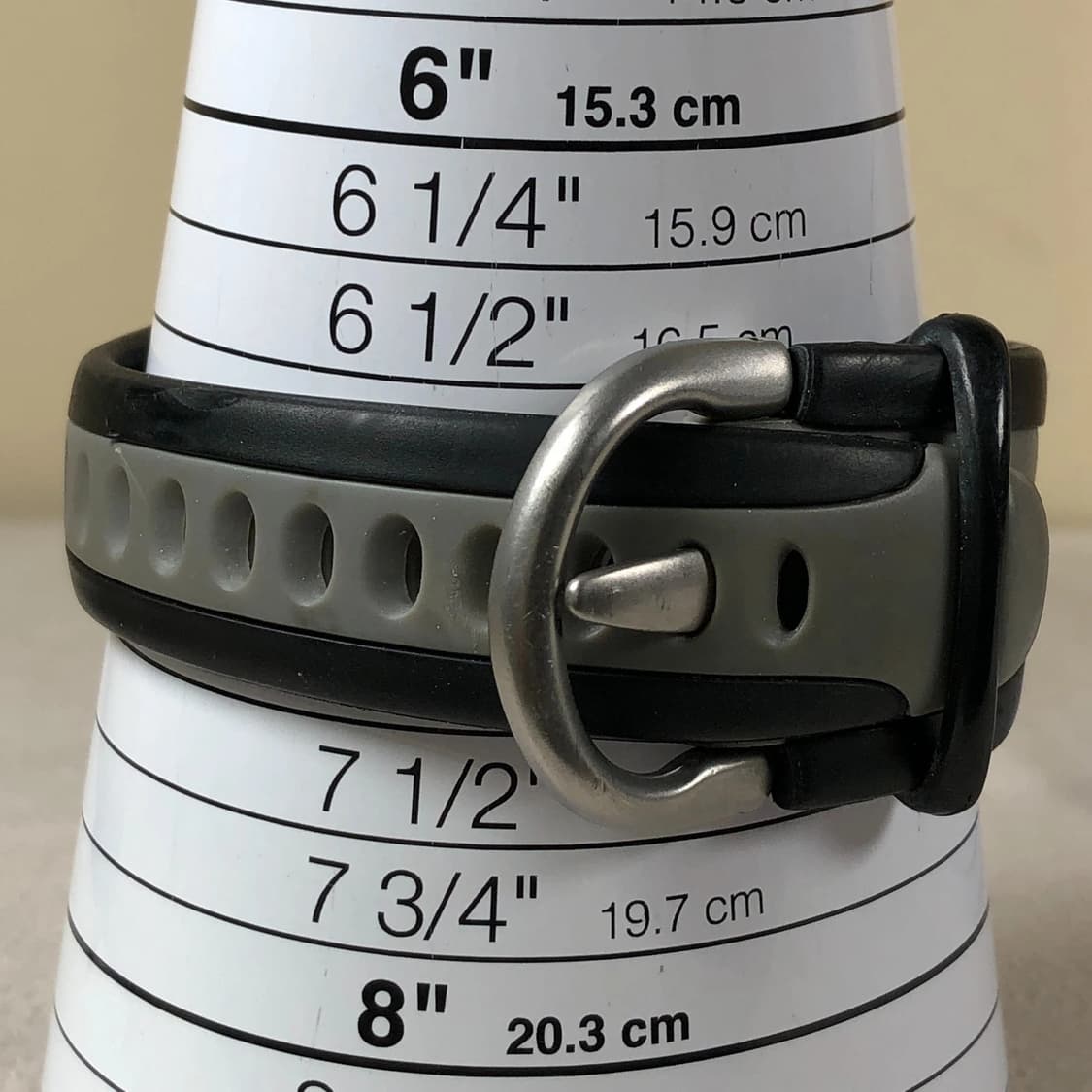 나이키 ACG 빈티지 시계 아날로그 디지털 39mm 상품이미지8