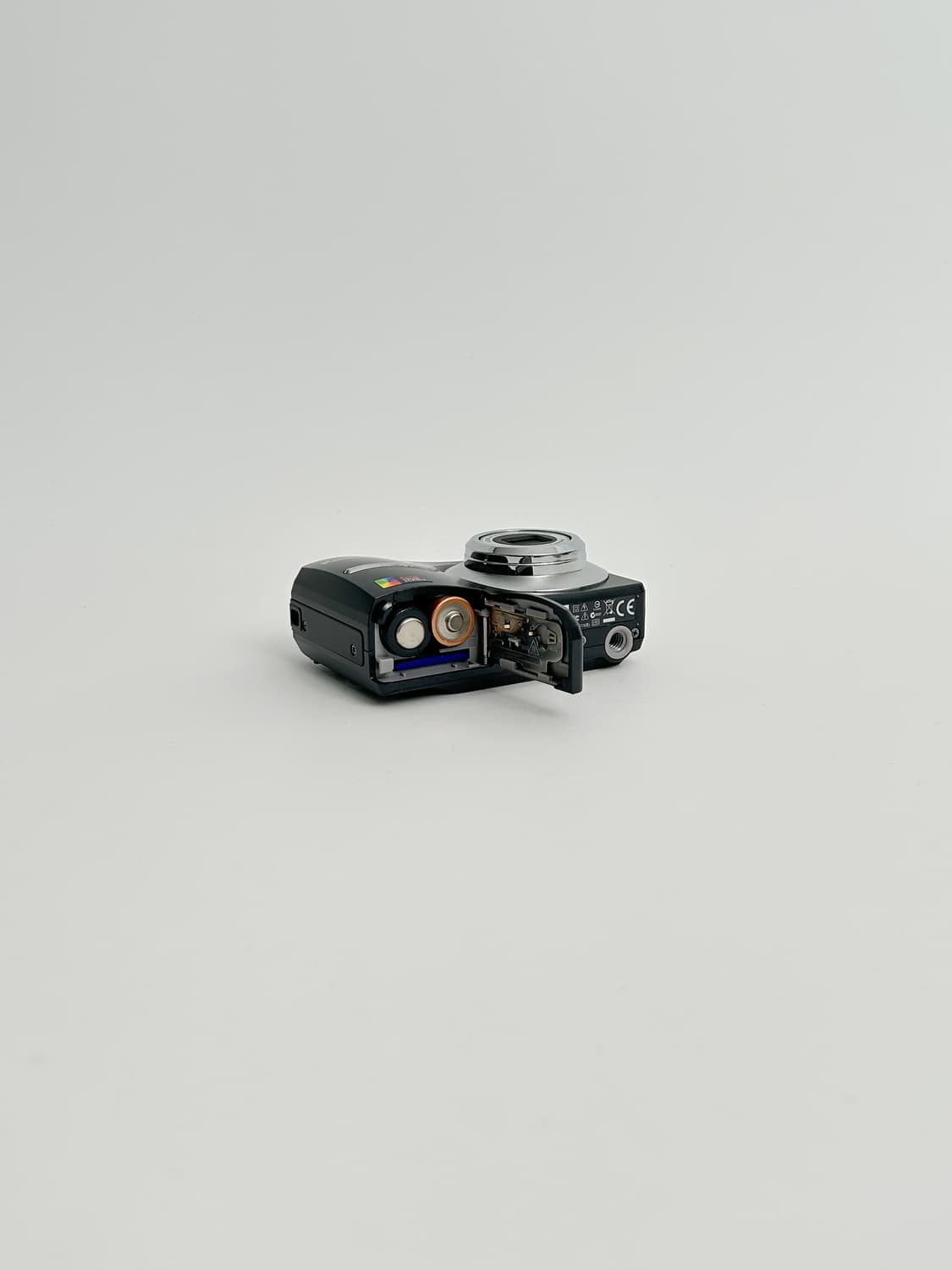 필카느낌!) 코닥 이지쉐어 c613 Easyshare 빈티지 디카 상품이미지4