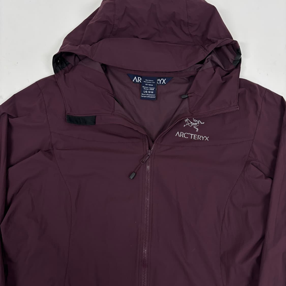 아크테릭스 감마 SL 자켓 상품이미지5