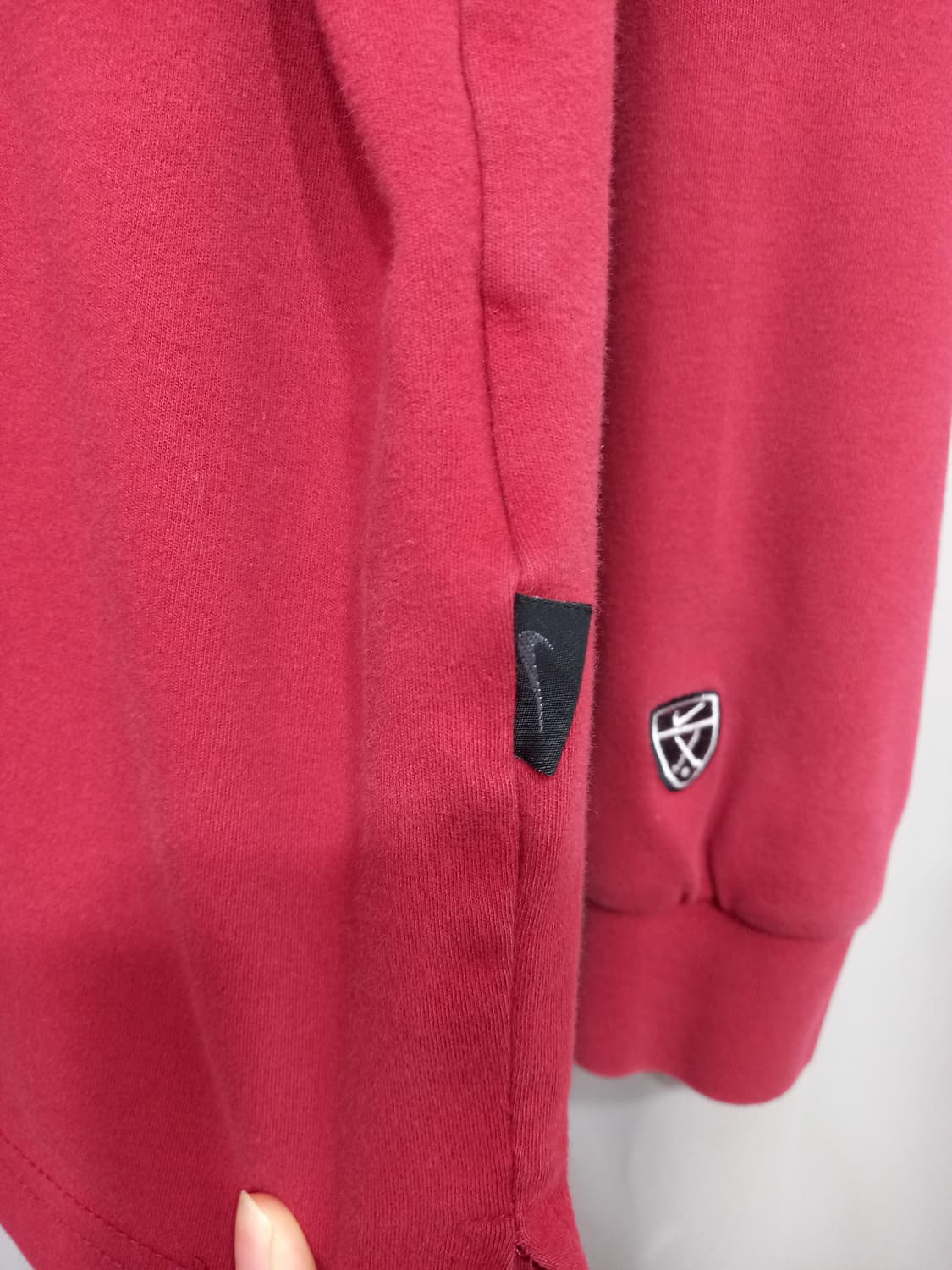 나이키 티셔츠  상품이미지2