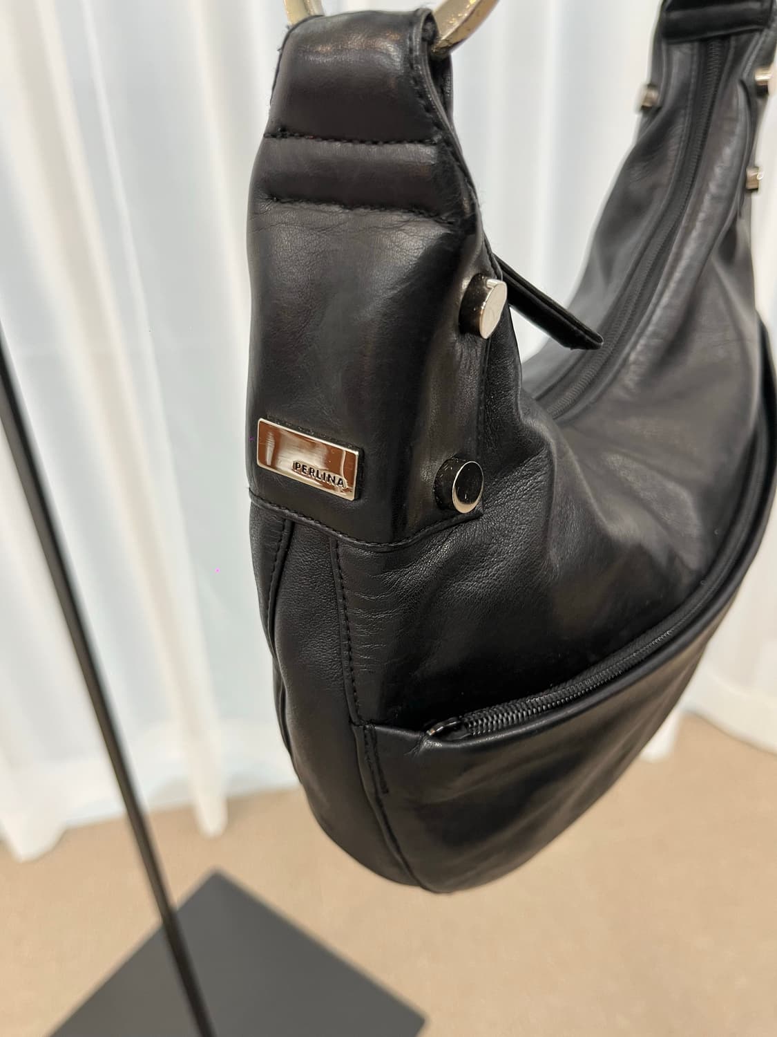 Perlina Shoulder bag 상품이미지4