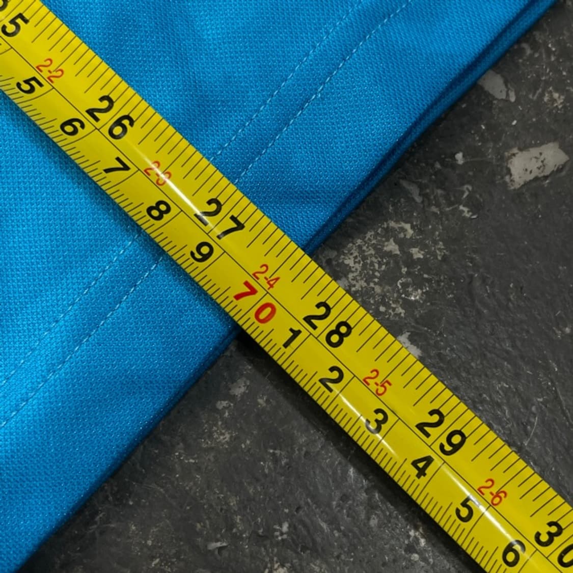 90 푸마 14-15 아스날 트레이닝 탑  상품이미지8