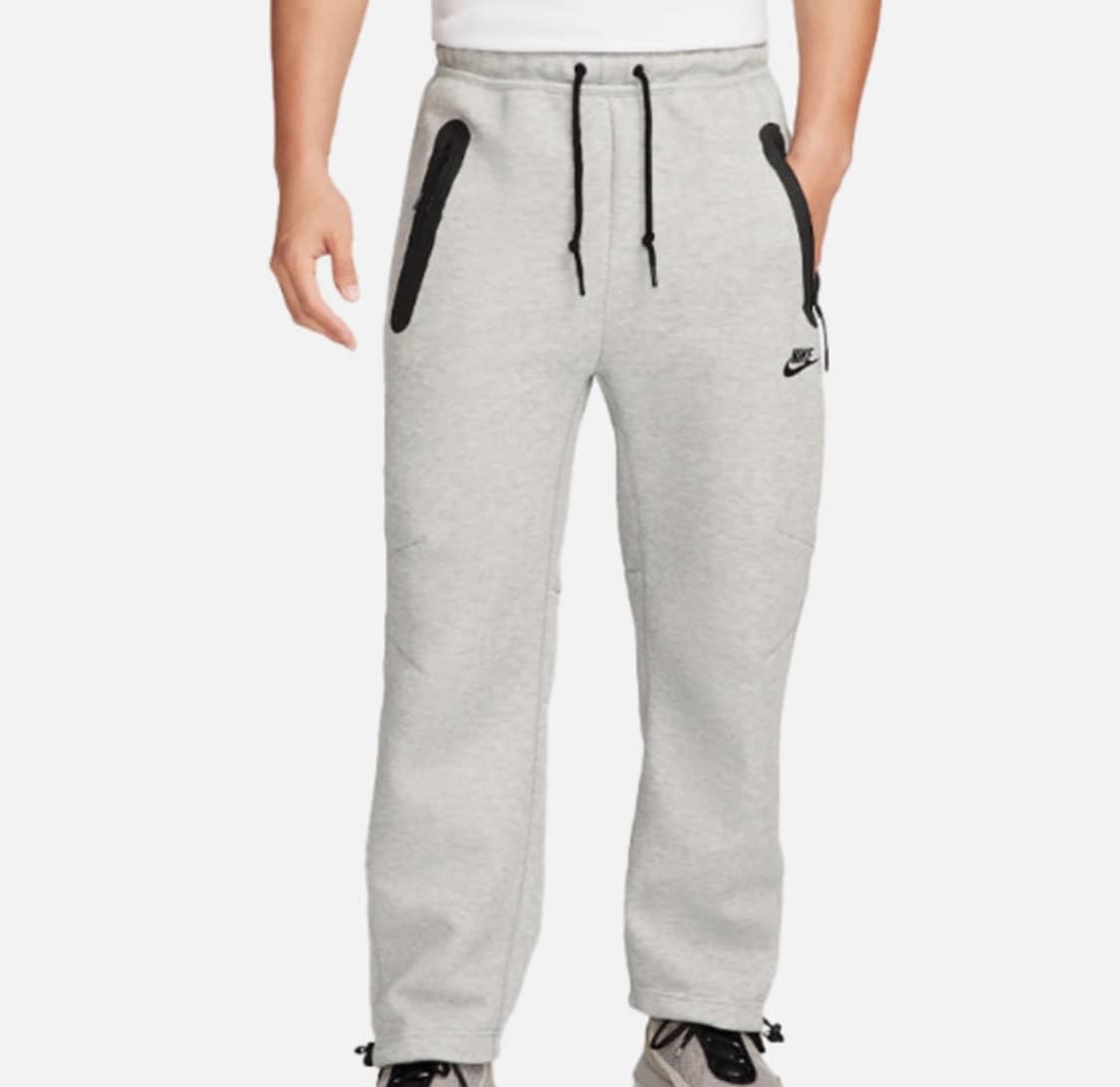 나이키 테크 플리스 오픈헴 80사이즈 상품이미지1