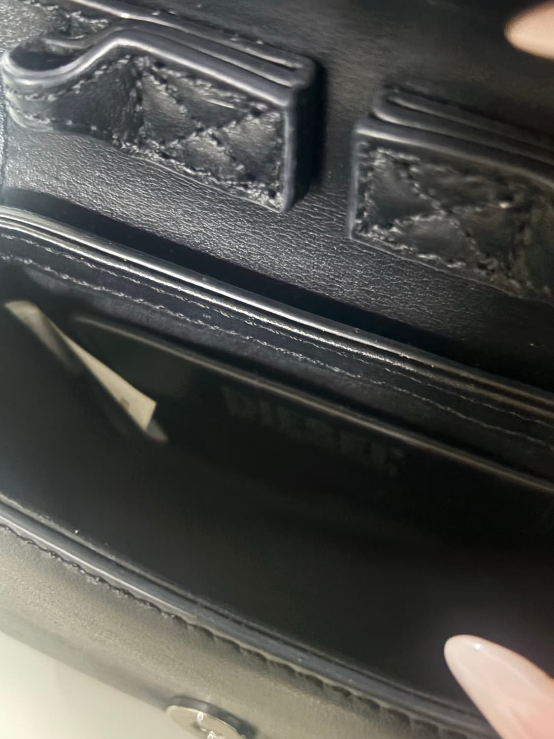 디젤 미니백 상품이미지2