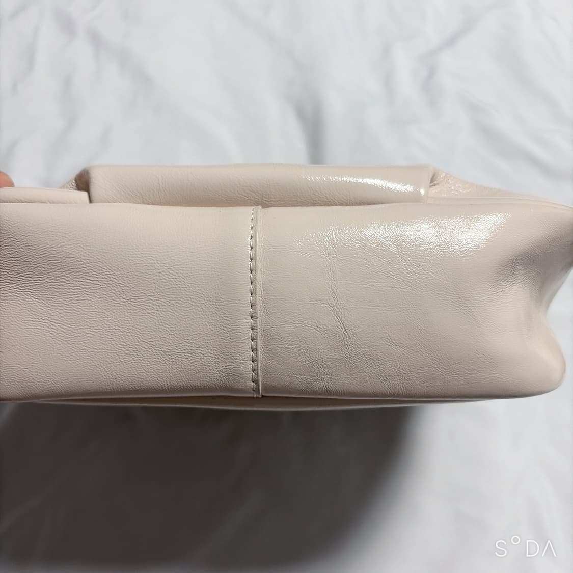 몽드몽드 마론 크로스백 상품이미지5