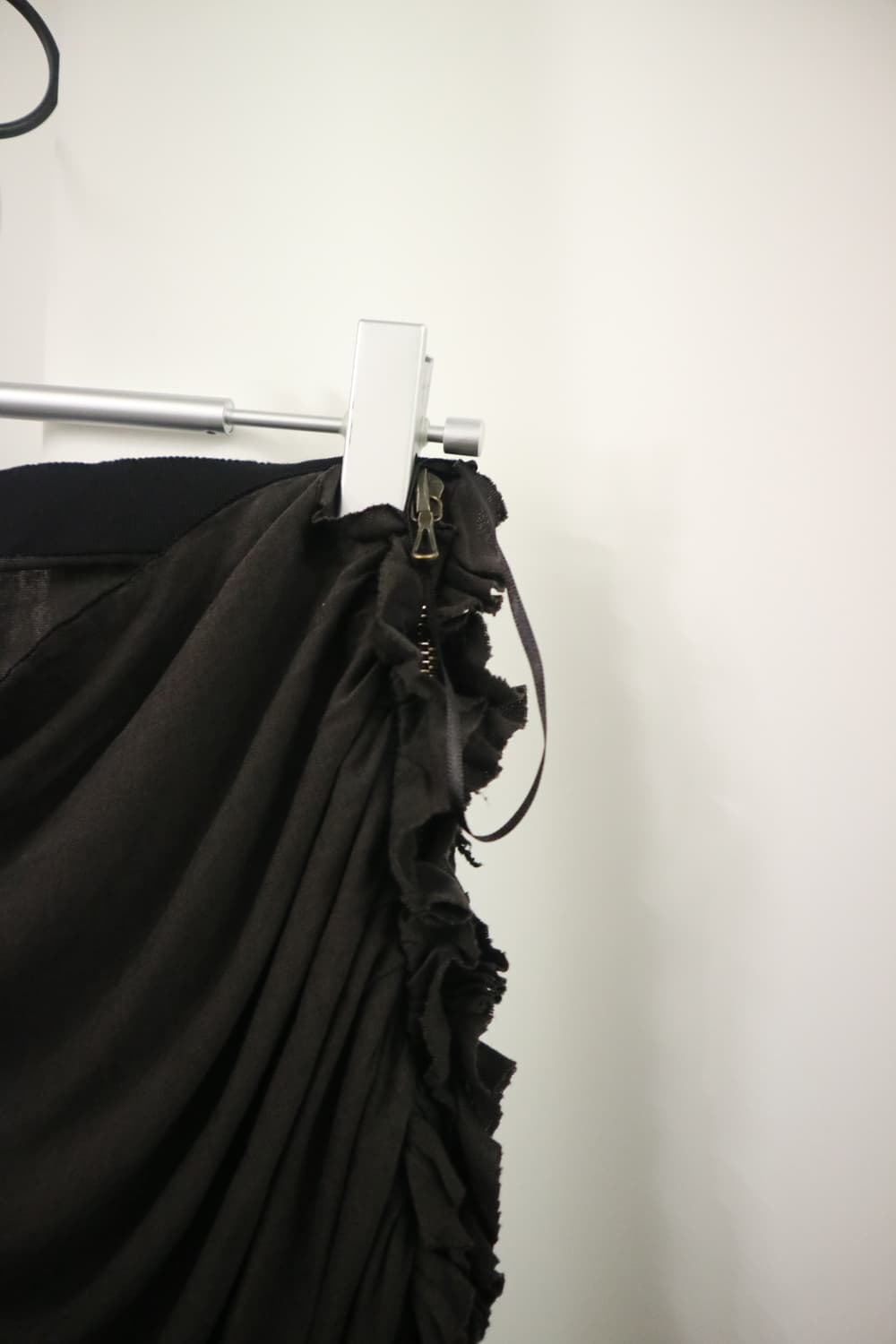 Lanvin draped skirt 상품이미지2