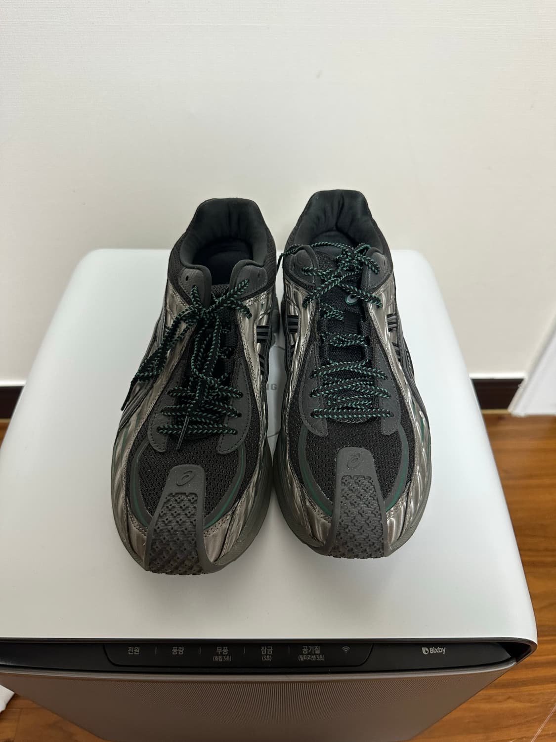 아식스x키코 코스타디노브 젤 260 상품이미지1