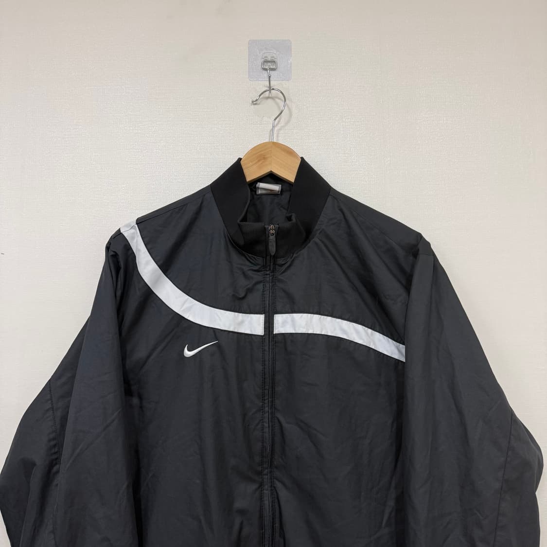 나이키 바람막이XL 상품이미지2