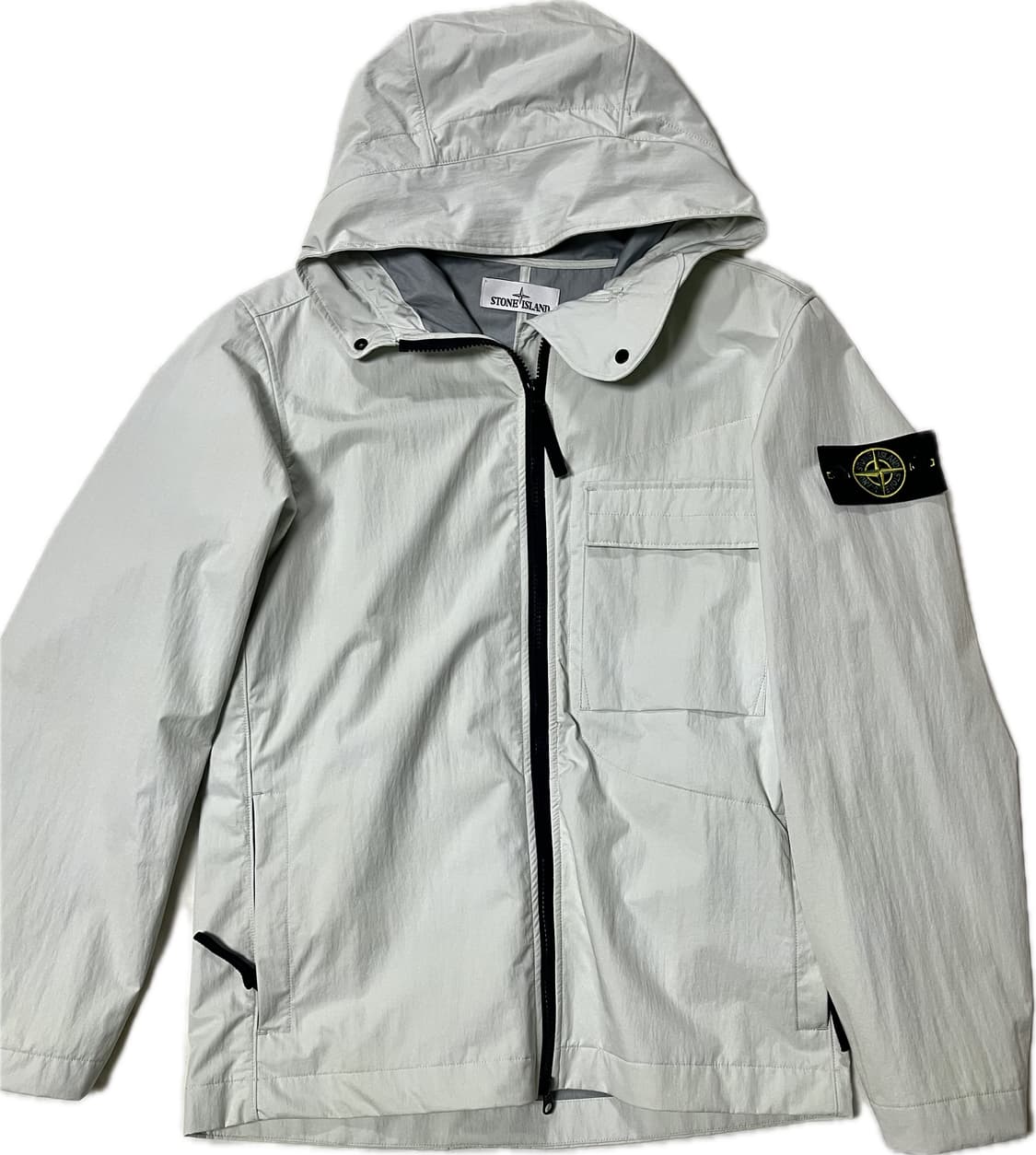 스톤아일랜드 바람막이 상품이미지1