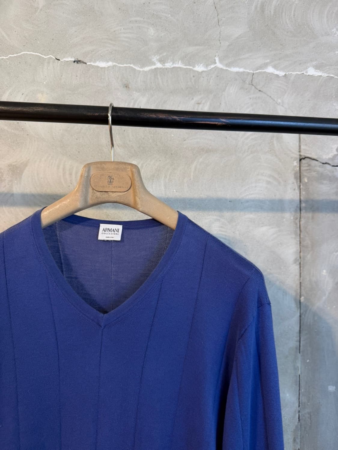 아르마니 꼴레지오니 썸머니트 105 상품이미지4