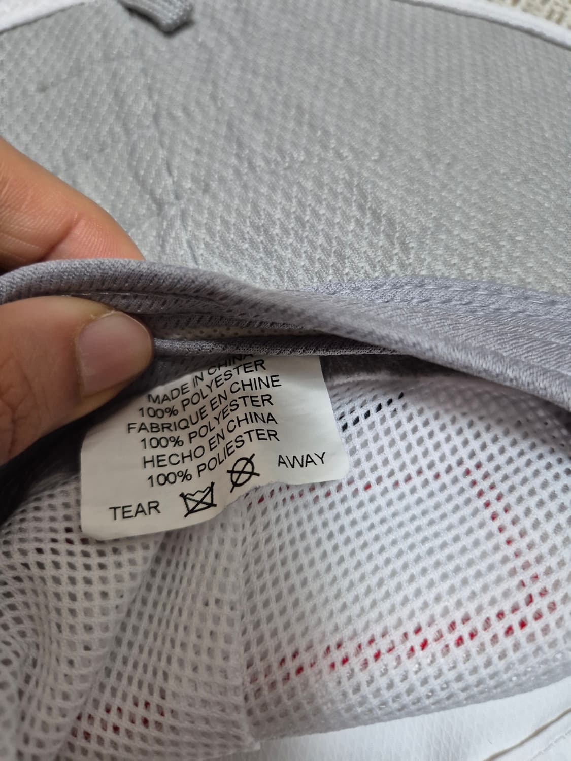 (정품) 타이틀리스트 버킷햇 골프모자 남성 상품이미지6