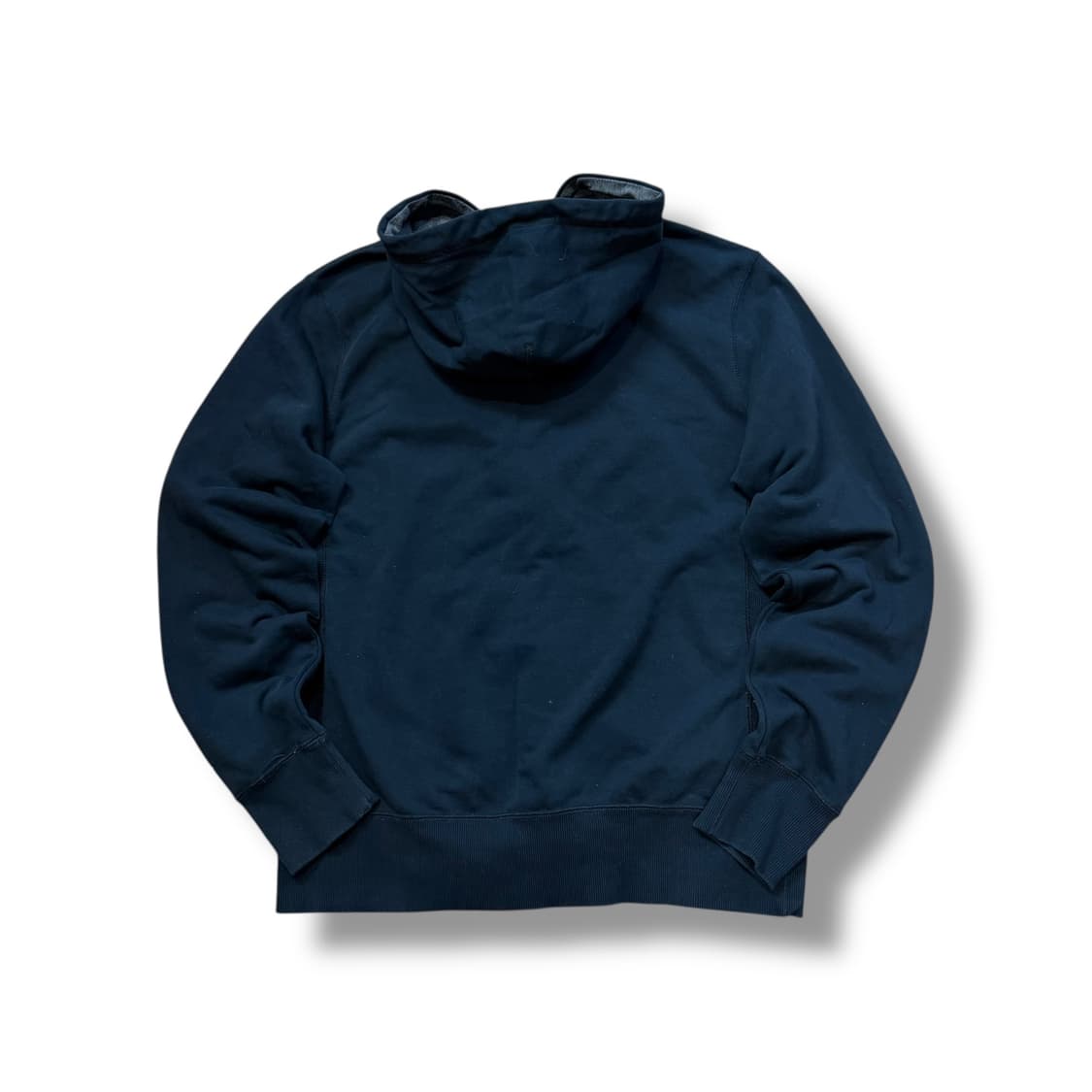 Nike 네이비 T90 스우시 후드집업 상품이미지2