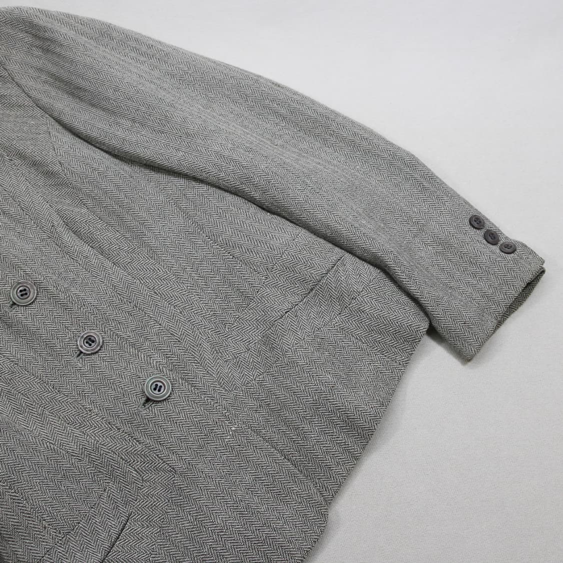 DKNY 헤링본 자켓 (여성용 2) 상품이미지6