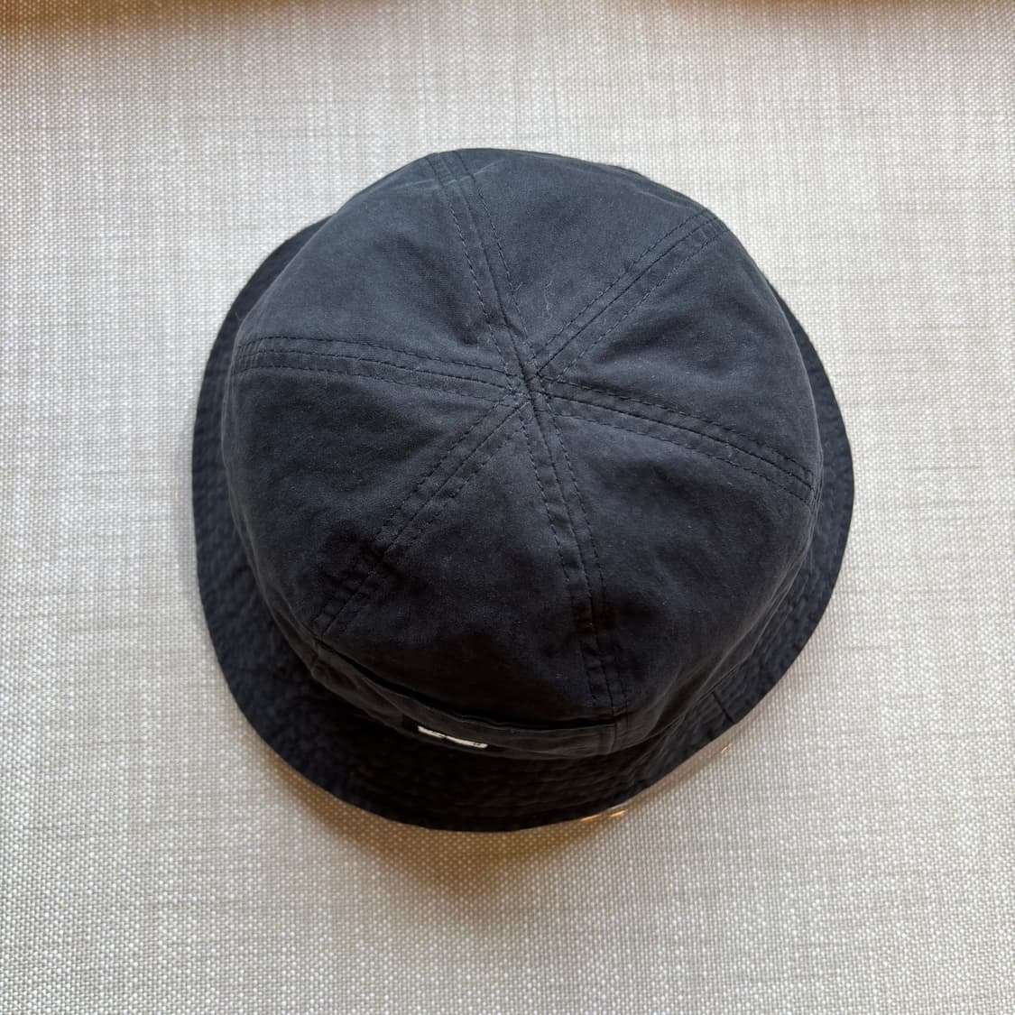 코닥 블랙 버킷햇 벙거지 모자 S/M 상품이미지4