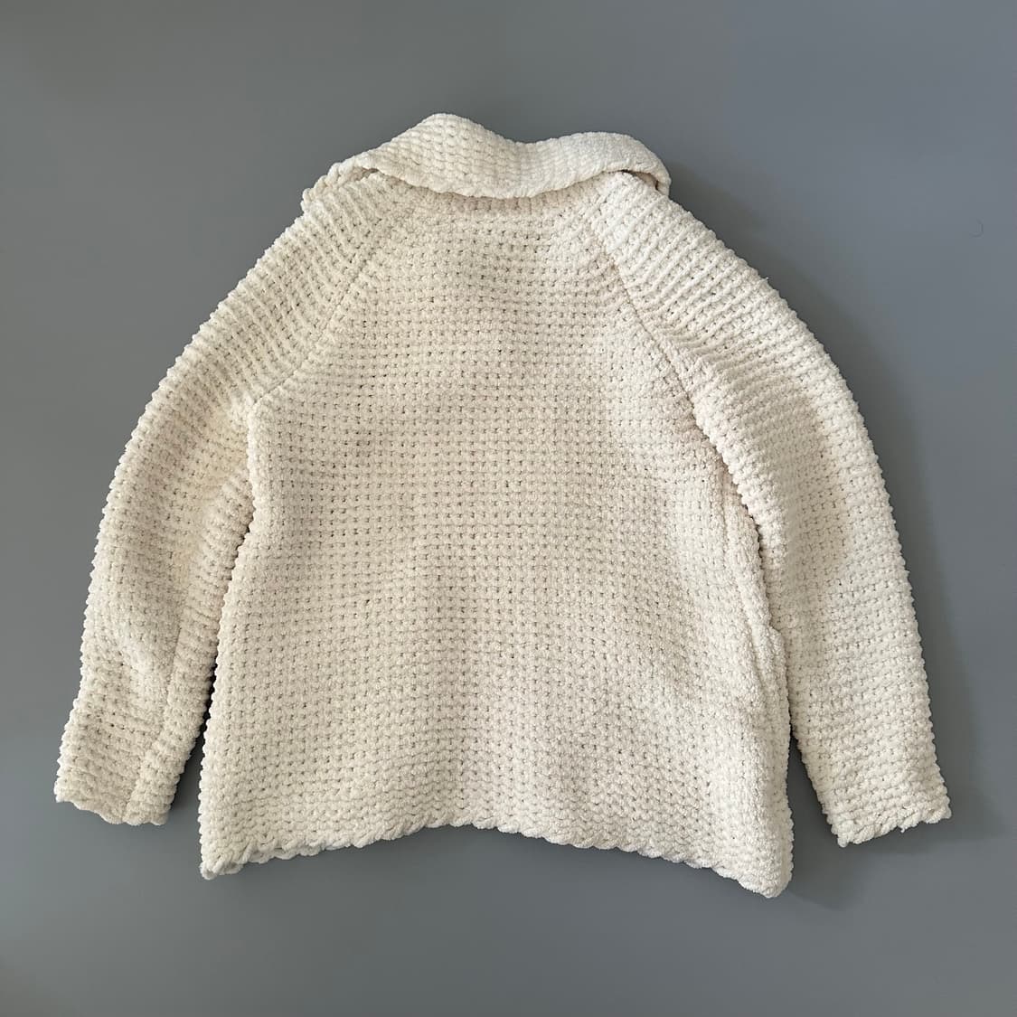 요지야마모토 Y's for living 여성 폴리 가디건 상품이미지7