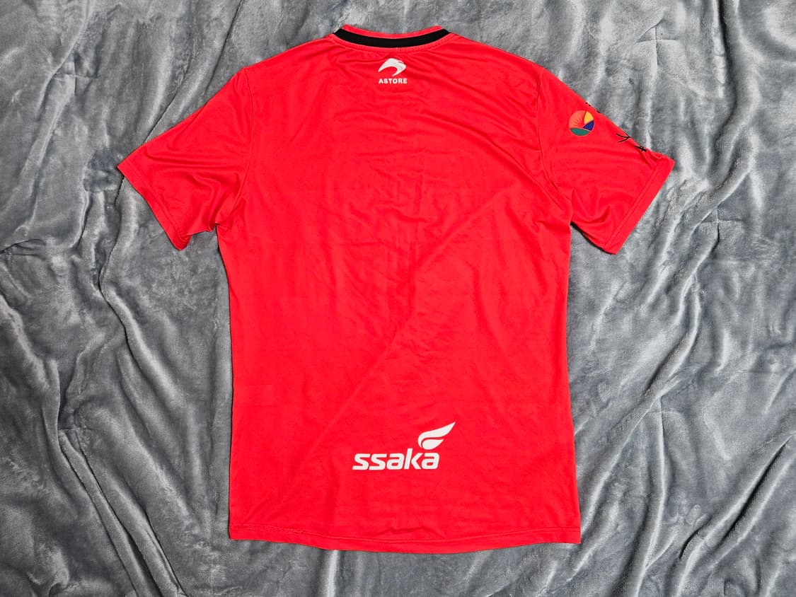 [Good](L) 2016 경남FC 홈 유니폼 상품이미지2