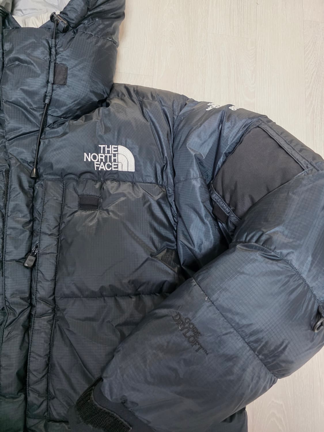 노스페이스 발토로 히말라야 사이즈 XL 상품이미지3