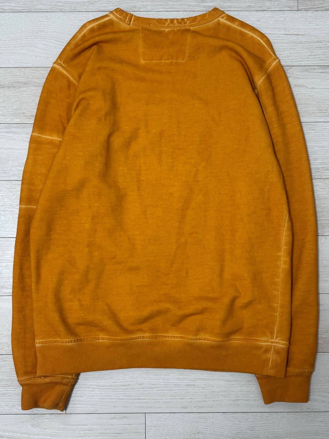 새상품 CP 컴퍼니 렌즈 스웻셔츠 맨투맨 상품이미지2