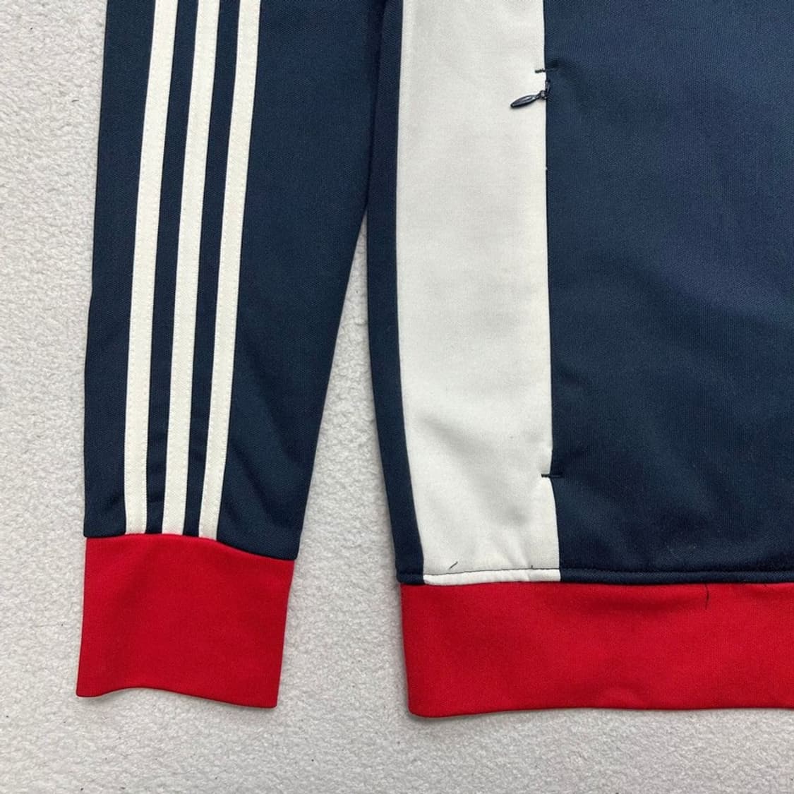 아디다스 유로파 TT 트랙탑 져지 85 상품이미지3