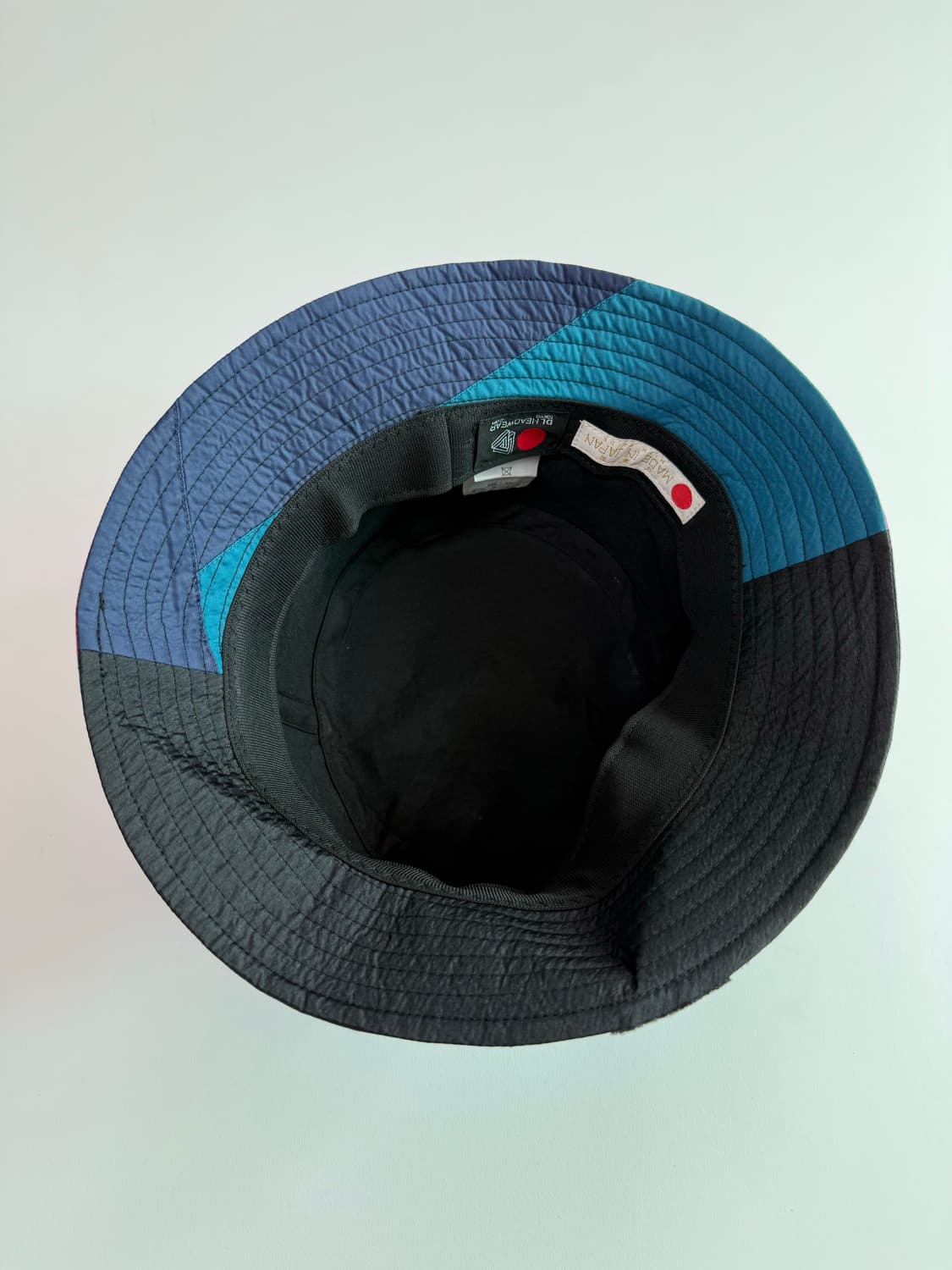 일본 DL Headwear 버킷햇 상품이미지5