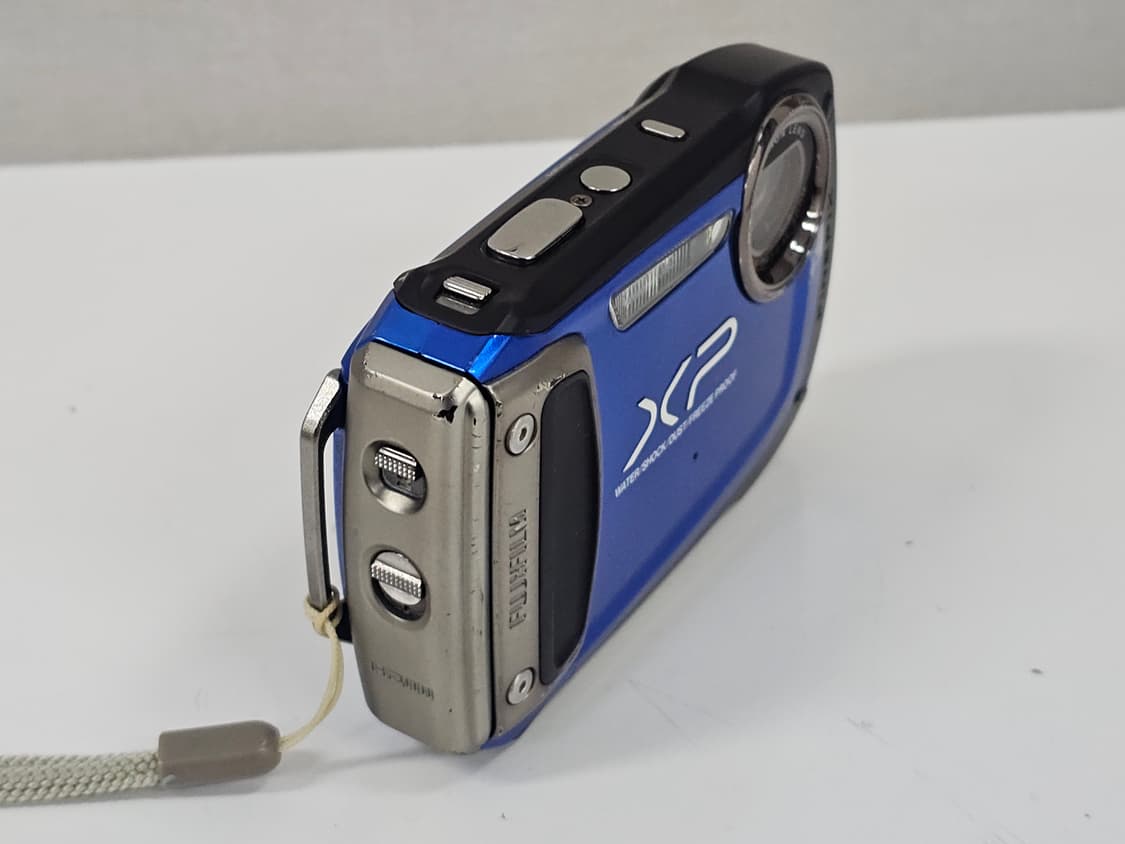 후지필름 FinePix XP100 방수 디카 상품이미지3