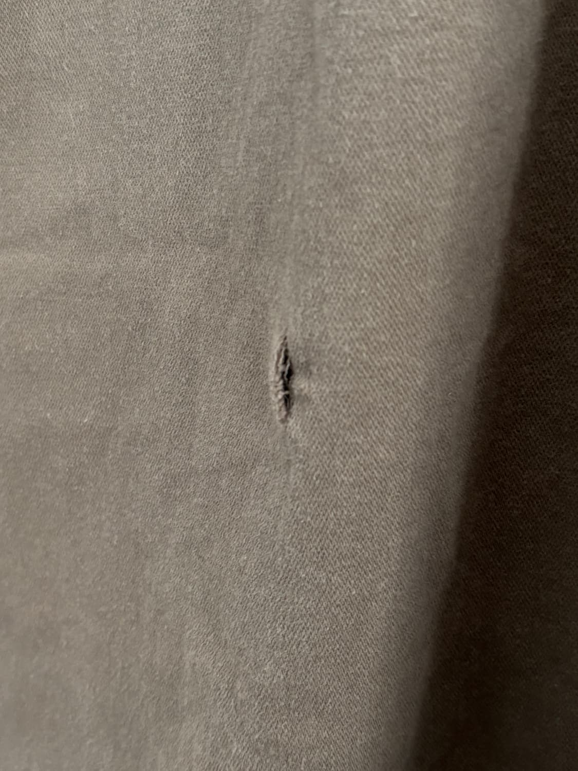 C.P. Company 씨피컴퍼니 베이지 하이넥 야상 상품이미지10