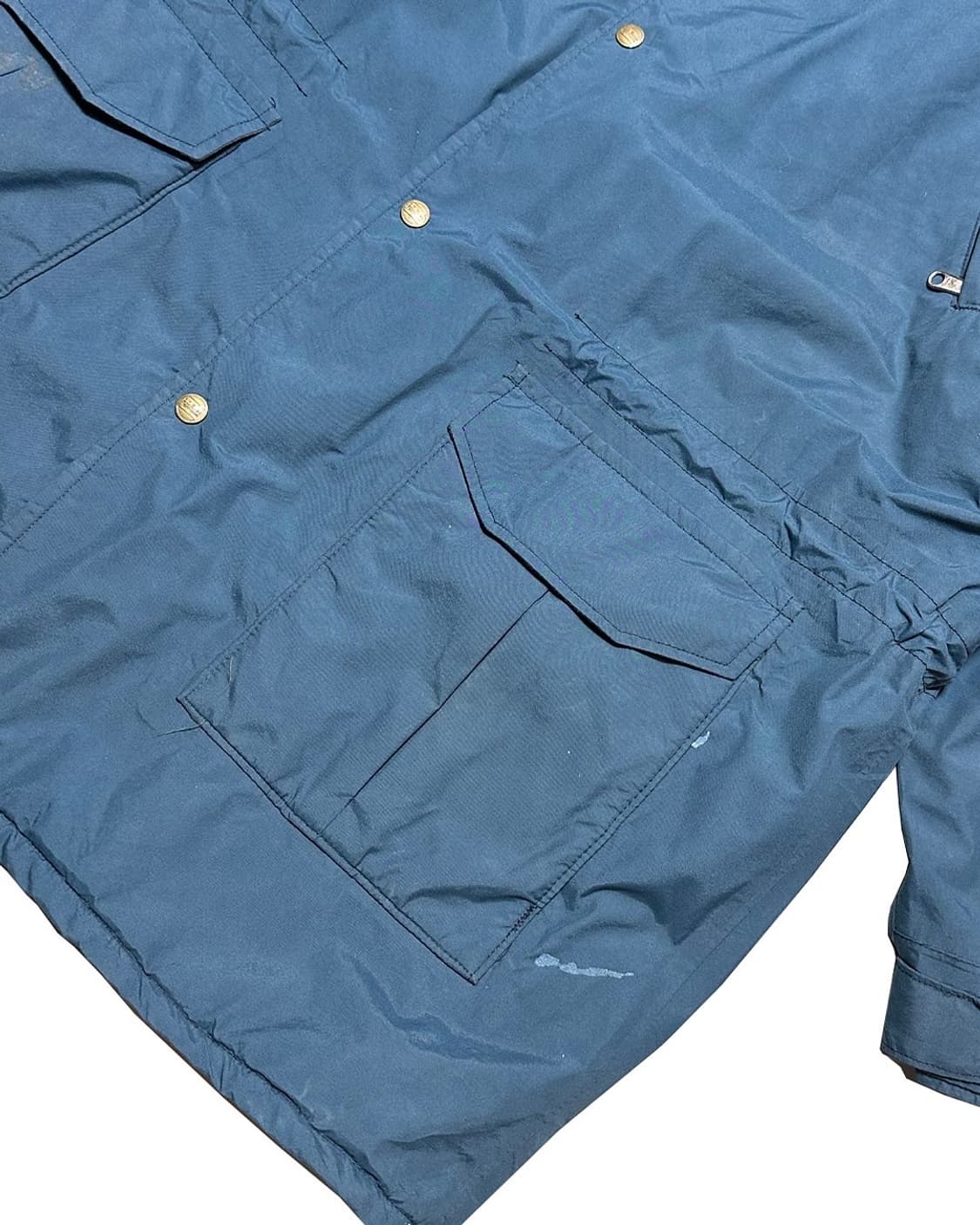 90s 엘엘빈 고어텍스 신슐레이터 마운틴 파카 made in usa 상품이미지4