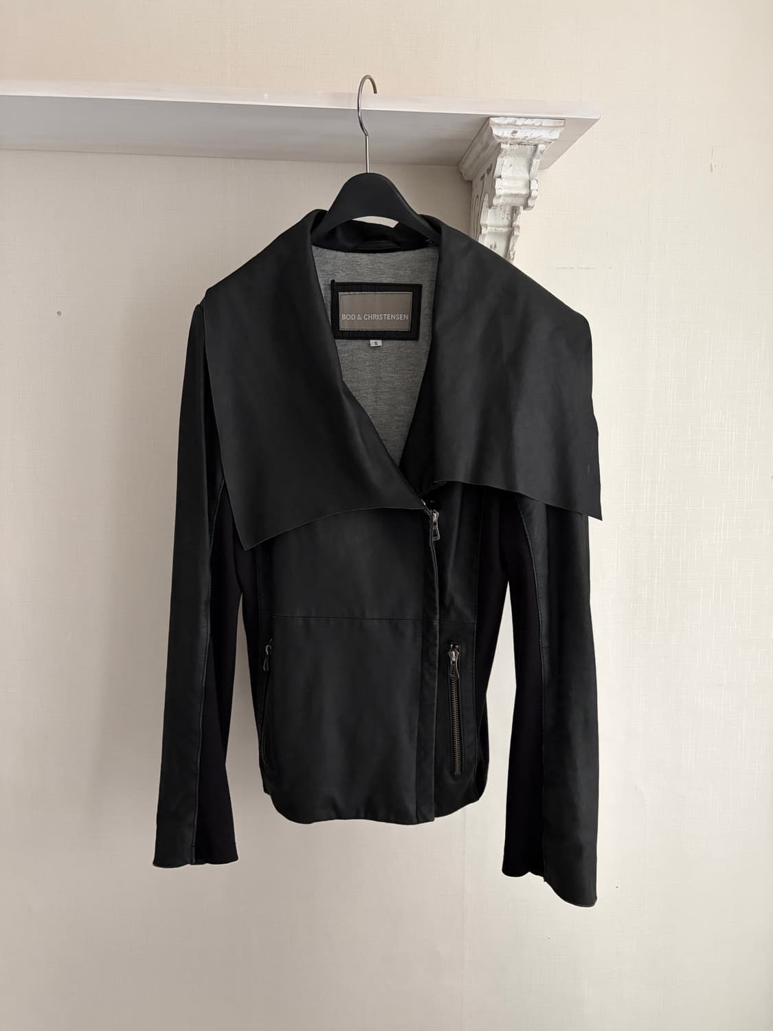 Bod&Christensen leather 상품이미지2